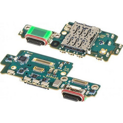 Γνήσια Πλακέτα Φόρτισης Samsung Galaxy S26 Ultra S948 Original Charging Board GH96-20819A Service Pack