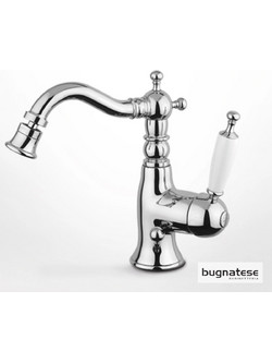 Μπαταρία Μπιντέ Oxford Bugnatese Chrome