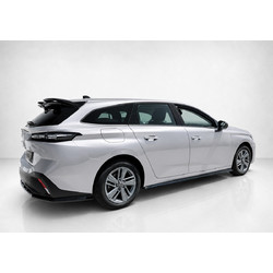 Επιπρόσθετα Μαρσπιέ Peugeot 308 SW Mk3