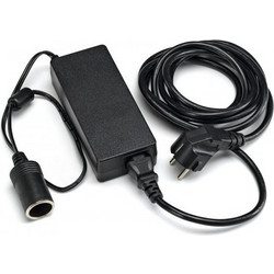 ΑΝΤΑΠΤΟΡΑΣ AC/DC 100-240V 50/60Hz 13,5V/6A + ΚΑΛΩΔ 9.4.001.2/0/INB