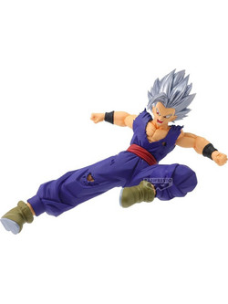 Banpresto Dragon Ball Super Blood of Saiyans Son Gohan Beast Φιγούρα 17cm
