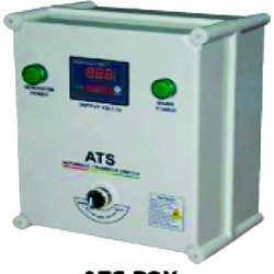 ITC Power 03ATS-W-25A-3 Πίνακας Αυτοματισμού