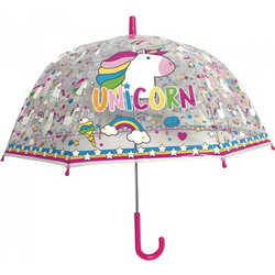 CHANOS ΟΜΠΡΕΛΑ ΠΑΙΔΙΚΗ UNICORN 9424 (48CM)