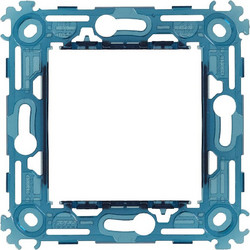 Frame 2M without screws 71mm