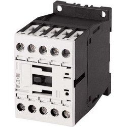 DILA-22(230V50HZ,240V60HZ) Contactor relay, 230 V 50 Hz, 240 V 60 Hz, 2 N/O, 2 NC, Screw terminals, AC operation
