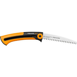 Fiskars - SW73 Πριόνι με Συρόμενη Λεπίδα Xtract 160mm (123870102)