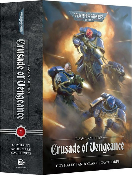 Games Workshop - Dawn Of Fire: Crusade Of Vengeance
