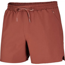 Salomon Shakeout Core 5" Running Ανδρικό Σορτς Burnt Umber LC2946300