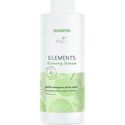 Wella Professionals Elements Renewing 1000ml