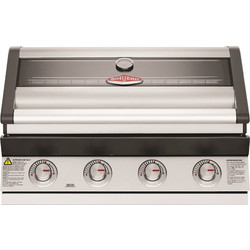 Beefeater 1600 Series - 4 Bnr BBQ Only