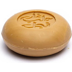 Najel Black Cummin Aleppo Soap 100gr