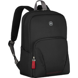 Wenger Motion Backpack Laptop 15.6" Black