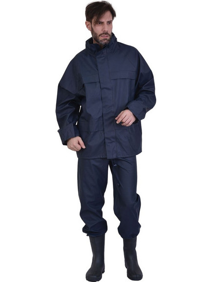 Στολή Αδιάβροχη PU 5001-310 ERGOsafety