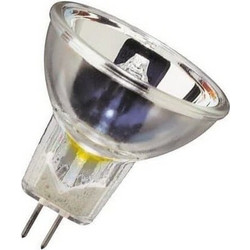 Λάμπα Αλογόνου 75W 12V GZ4 Οδοντιατρικού Φωτισμού
