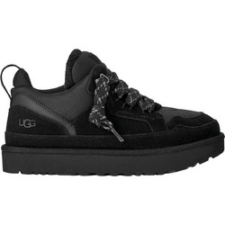 UGG Lowmel Ανδρικά Sneakers Μαύρα 1170750-0071
