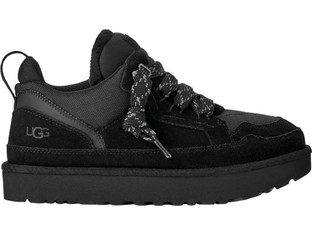UGG Lowmel Ανδρικά Sneakers Μαύρα 1170750-0071