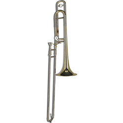 GEWA Germany Bb/F-Tenor Trombone TB236F Vision