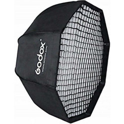 Godox SB-GUE80 Softbox With Grid 80cm