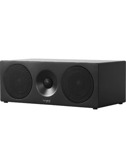 Tangent Spectrum II XC Ηχείο Hi-Fi Black APA2026-00632