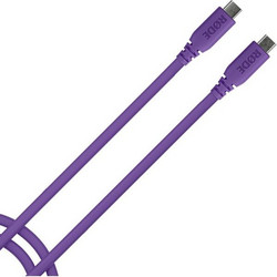 Rode SC17 Καλώδιο USB-C Purple H99RD00198