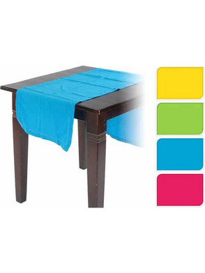 Ράνερ Υφασμάτινο 4 Σχδ 40x150cm - Σετ 4τμχ