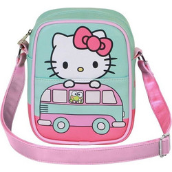 Hello Kitty Van Shoulder Bag - KMN09854