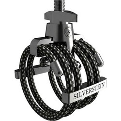 Silverstein QUATTRO Silver Gen.6 11