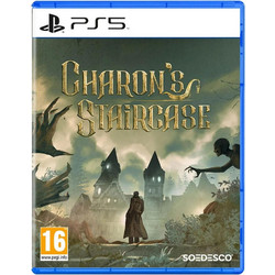 Charon's Staircase PS5