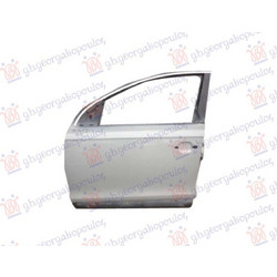 ΠΟΡΤΑ ΕΜΠΡΟΣ ΑΡΙΣΤΕΡΗ ΠΛΕΥΡΑ για AUDI A6 2010-2014 (4GH/4GJ/4G2/4GC/4G5/4GD)