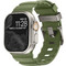 Tech-Protect Motion Λουράκι Σιλικόνης Tactical Green (Apple Watch 44 / 45 / 46 / 49mm) Tech-Protect Motion Λουράκι Σιλικόνης Tactical Green (Apple Watch 44 / 45 / 46 / 49mm)