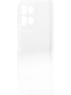 iNOS Ultra Slim 0.3mm Θήκη Διάφανο (Xiaomi Redmi 17 4G / 5G)
