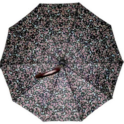 Αυτόματη ομπρέλα μπαστούνι - 10K - 56cm - 921560