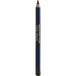 Max Factor Kohl Eye Liner Pencil 1,3 g απόχρωση 010 White