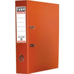 Κλασέρ Typotrust 8-32 Πορτοκαλί KP832-06