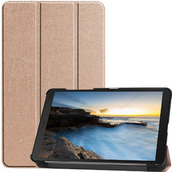 Sonique Smart Case Rose Gold (Galaxy Tab A 8" 2019)