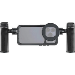 PGYTECH PGY ProShot Σετ Στήριξης για Βιντεοσκόπηση με Κινητό iPhone 17 Pro