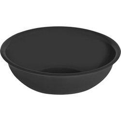 Σετ 12 τεμ. - Μπωλ Παιδικό Νο47 Φ15cm Μαύρο - SKU -402414
