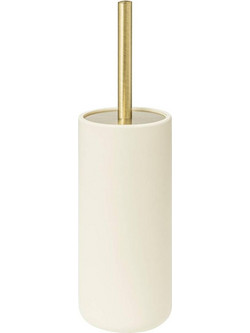5Five Simply Smart Πιγκάλ τουαλέτας Duo Χρώματος Ivory White 200166A