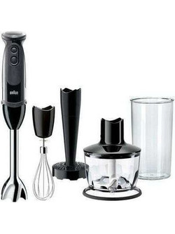 Braun MultiQuick MQ5237BK