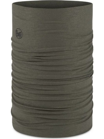 ΜΑΝΤΗΛΙ BUFF Original EcoStretch Solid Beetle Green