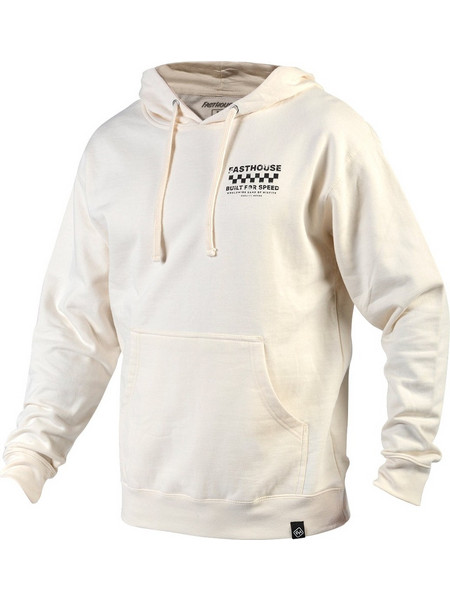 Blackbeard Hooded Pullover