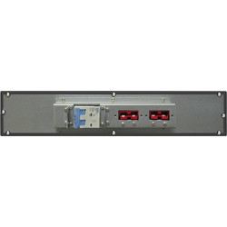 POWERTECH battery pack PT-1143 έως 16 μπαταρίες, 7Ah/9Ah, 2U