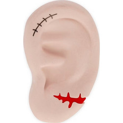 Legami halloween γόμα-ear we go again-ear