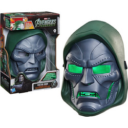 Hasbro Marvel: Avengers Doomsday - Doctor Doom (G2658)