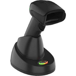 Scanner - standard range, honeywell xenon 1952g 2d bluetooth - usb kit with stand