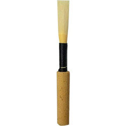Emerald Oboe Artist Reed Medium Hard