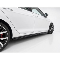 Motordrome - Επιπρόσθετα Μαρσπιέ για Volkswagen Golf Mk7 / MK7 Facelift GTI - 1 Σετ. (K196-002)