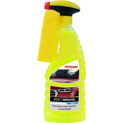 Autoland Insect Remover 750ml