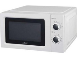 AKAI AKMW20SG BI M/ONDE 20L 700W AK