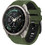 Tech-Protect Iconband Pro Λουράκι Σιλικόνης Green / Black (Garmin Fenix 3HR / 5X / 5X Plus / 6X / 6X Pro)